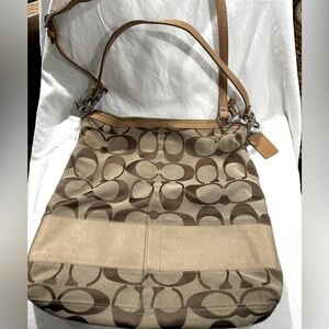 Coach Large Purse/Bag